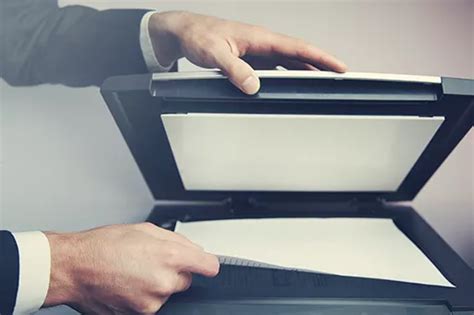 How to Choose The Best Scanner for Your Home Office