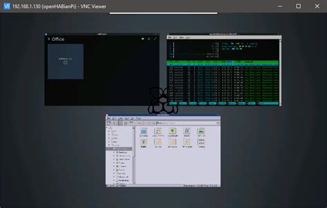 Image result for openHAB Interface