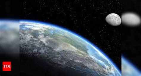 Core within core: Earth’s deep secrets unveiled - Times of India