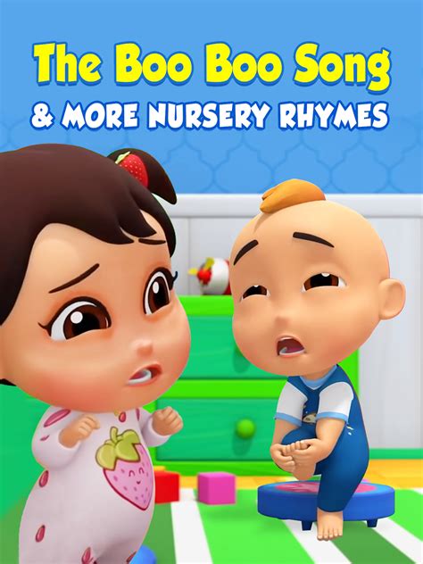 Image result for Boo Boo Boo Song