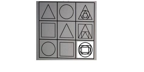 Find the missing figure, which follows the same pattern/rule and mark ...