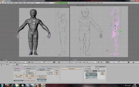 Image result for Blender 3D Character Modelling Tutorials
