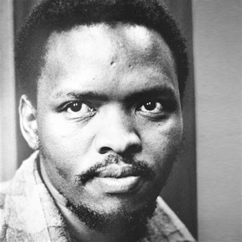 Frases de Steve Biko (15 citas) | Frases de famosos