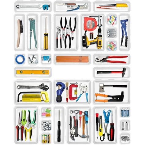 Image result for Job Box Tool Organizer