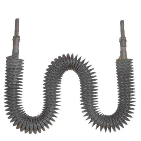 Finned Tubular Heater Manufacturer, Supplier from Delhi