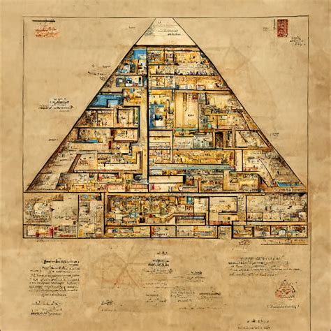 Image result for Pyramid Map
