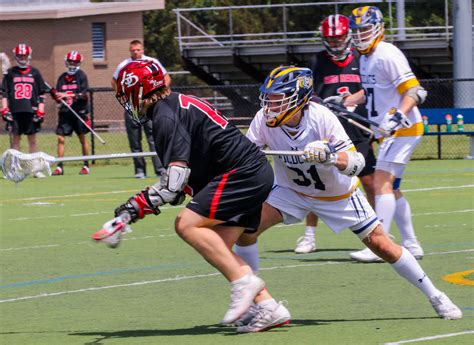 Jamesville-DeWtt vs. West Genesee boys lacrosse - syracuse.com