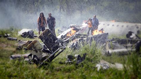 Watch Air Disasters Season 4 Episode 5: Blind Landing - Paramount+