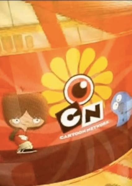 Image result for Cartoon Network Summer Promo