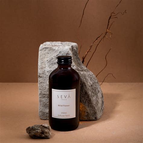 Scented Reed Diffusers | Seva Home