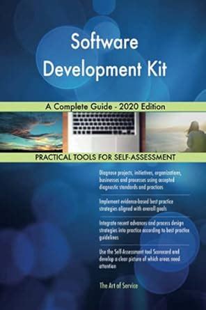Buy Software Development Kit A Complete Guide - 2020 Edition Book ...
