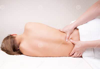 Image result for Deep Tissue Lower Back
