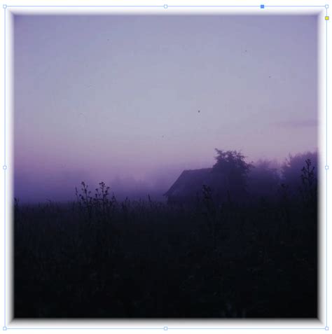 Image result for InDesign Gradient Feather