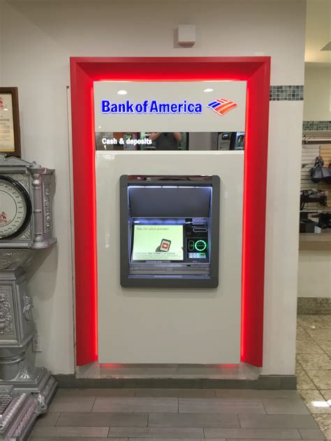 atm一次能取多少钱（ATM机可以取现50万元吗） - BAT日报