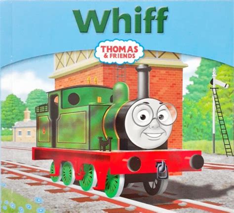 Whiff - Thomas and Friends – Books and You