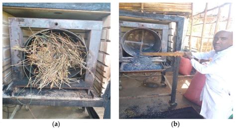 Co-Composting of Khat-Derived Biochar with Municipal Solid Waste: A ...