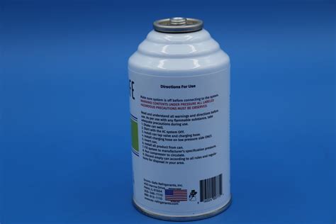 Buy Dye Charge for Automotive R1234YF systems, 12 Cans, R1234, R-1234yf ...
