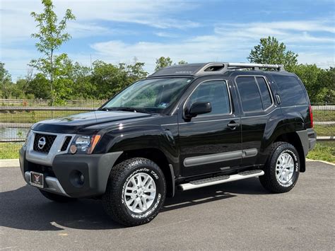 2015 Nissan Xterra | King of Cars and Trucks