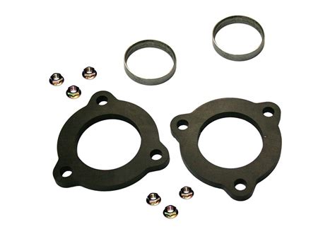 Superlift 40028 2 Leveling Kit With Strut Spacers Fits 2015 ...