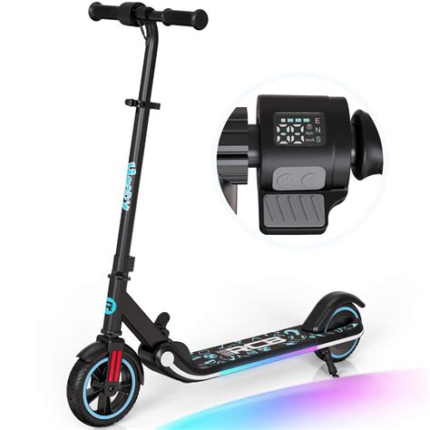 Electric Scooter for Kids
