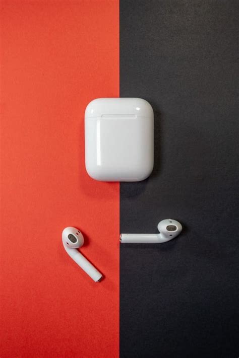 Air Pods – Dash Lifestyle