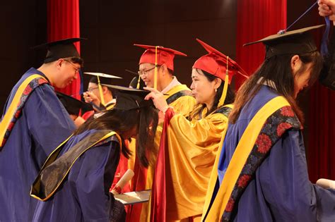 我院2019届毕业典礼暨学位授予仪式成功举办-福州大学机械工程及自动化学院