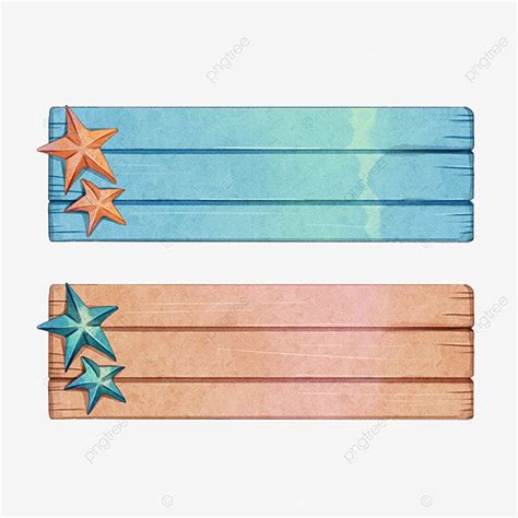 Free Printable Summer Name Tags