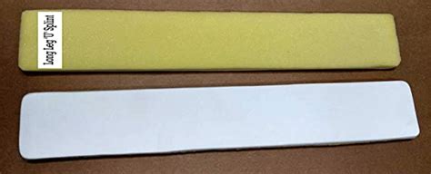 Buy Medilink long leg u splint - long leg emergency splint - Emergency ...