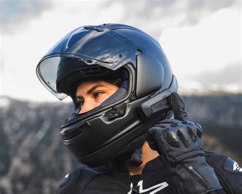 Cardo Packtalk Pro (PTP00001)– Moto Central