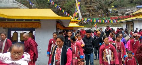 Tawang: Good News From The Oracle?
