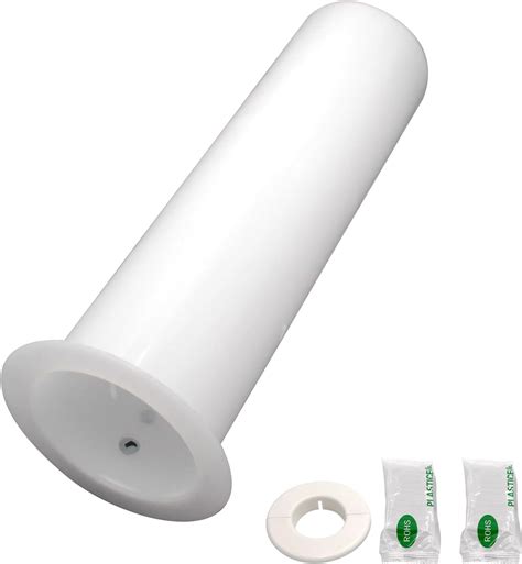 Amazon.com: TAUROX Mini Split Cover Wall Sleeve for Air Conditioning ...