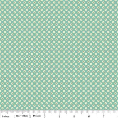 Buy Starburst Teal for Sidewalks Range for Riley Blake Designs Online ...