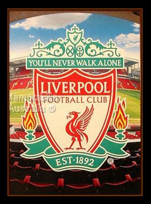 Image result for Patsy Emblem Liverpool