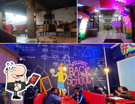 SCHOOL THE CAFE, Chhindwara - Restaurant menu, prices and reviews