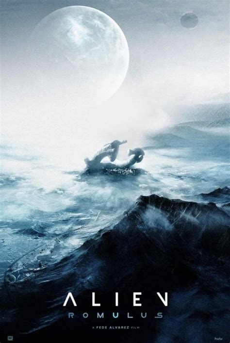 Image result for Alien 2024