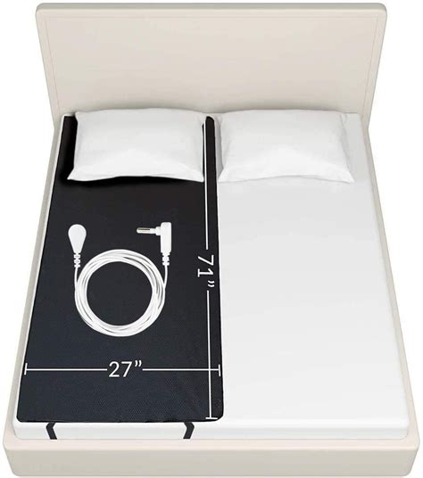 Grounding Mat Breathable Grounding Mats Plus Grounding Cord Grounding ...