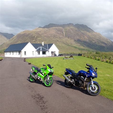 RUARACH CROFT HOUSE BED & BREAKFAST (Inverinate) - B&B Reviews & Photos ...