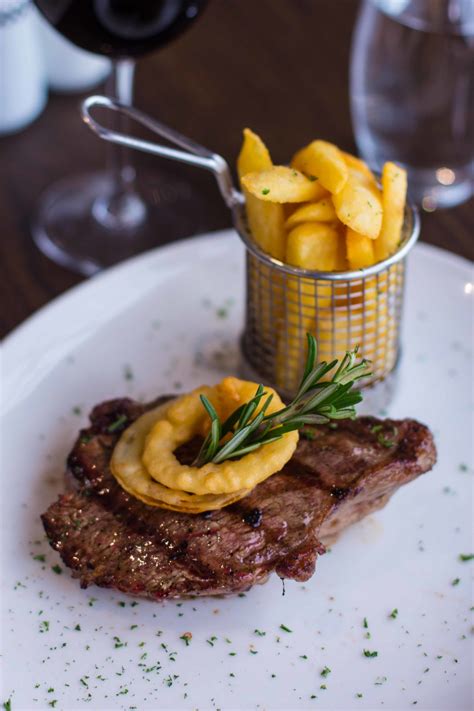 The Bull Run | Restaurants | Johannesburg