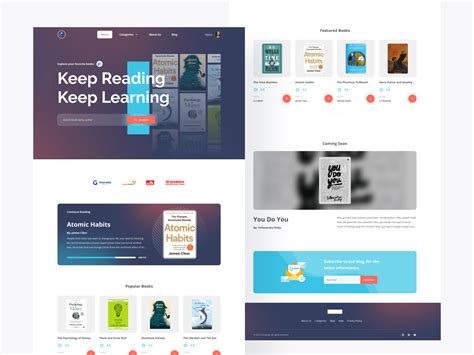 Image result for Read-Only Website UI