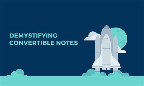 Image result for Convertible Note Startups