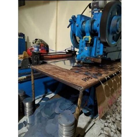 Circle Cutting Machine Manufacturer from Hapur