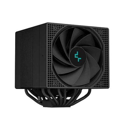 Deepcool Assassin IV Dual Tower CPU Air Cooler - Microcenter India