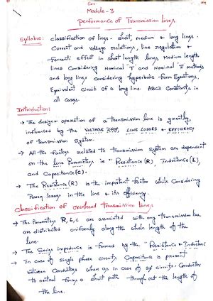 MC module 4 -18EC46 - MODULE 4 - 8051 Timers and Serial Port: 8051 ...