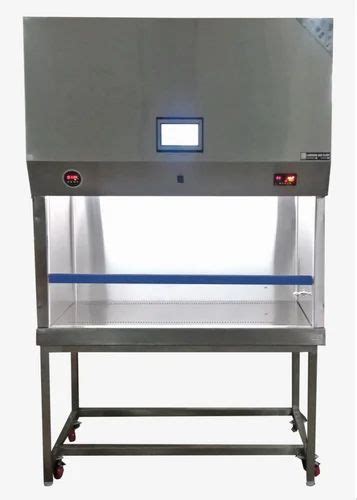 Laminar Air Flow - Biological Safety Cabinet Manufacturer from Gurugram