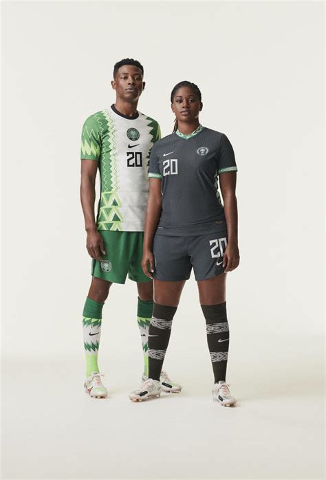 尼日利亚国家女子足球队 - 搜狗百科