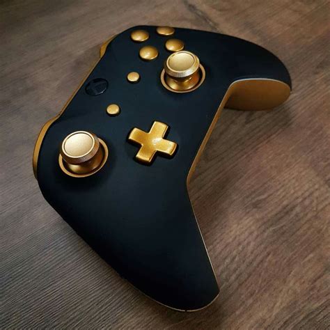 Custom Modded Controller 的图像结果
