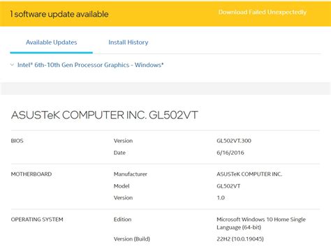 Intel Graphics Technology Intel Graphics Drivers 的图像结果