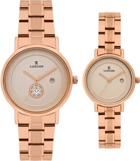 Logues Watches Watches - Buy Logues Watches Watches Online at Best ...