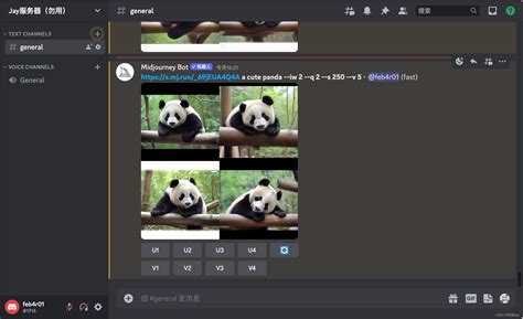 Midjourney以图生图的详细教程（含6种案例介绍）_midjourney图生图只改变风格不改变图片内容-CSDN博客