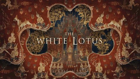 Where To See White Lotus